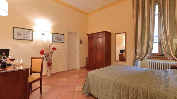 Hotel Cimabue | Toskana - Floransa (il) - Floransa - San Lorenzo