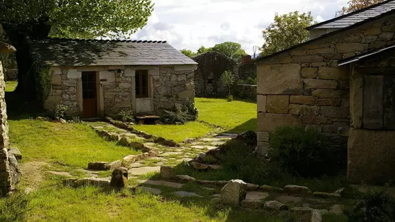 Casa Roán | Galicia - Lugo (vilayet) - Monterroso