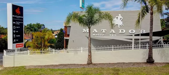 Matador Motor Inn | New South Wales - Coffs Limanı (ve civarı) - Coffs Harbour