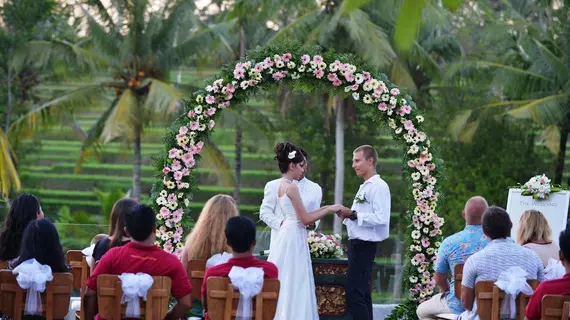 Puri Sebali Resort | Bali - Gianyar - Payangan