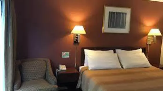 Cedars Inn Enumclaw | Washington - Tacoma (ve civarı) - Enumclaw