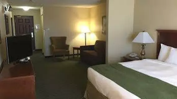 Country Inn & Suites Boise West | Idaho - Boise (ve civarı) - Meridian