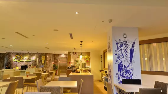 Wemeet Boutique Hotel Taichung | Taichung (ve civarı) - Taichung - Central Taichung