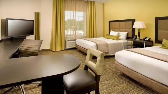 Candlewood Suites Alexandria - Fort Bevoir | Virginia - İskenderiye - Mount Vernon