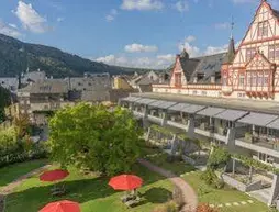 Hotel Moselschlösschen | Rhineland-Palatinate - Traben-Trarbach