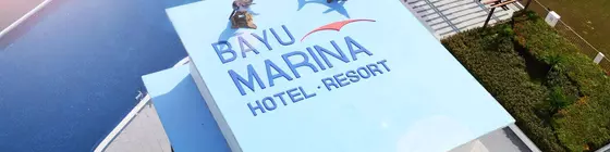 Bayu Marina Resort | Johor - Johor Bahru (ve civarı) - Johor Bahru - Merkez Bölge