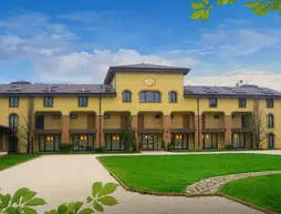 Agriturismo La Malaspina | Lombardy - Milano (ve civarı) - Ornago