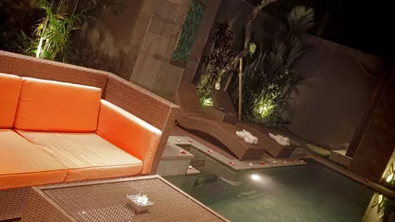 Umae Villa | Bali - Ubud - Peliatan