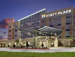 Hyatt Place Houston/Katy | Teksas - Houston (ve civarı) - Katy