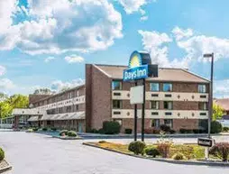 Days Inn Hurstbourne | Kentucky - Louisville (ve civarı) - Louisville