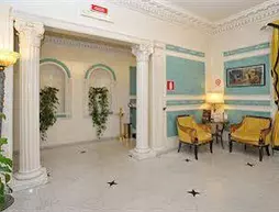 Hotel Virgilio | Lazio - Roma (ve civarı) - Roma Kent Merkezi - Monti