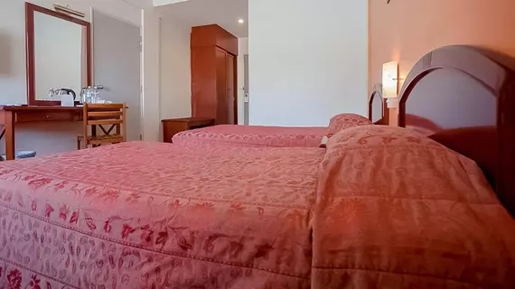 Hotel Seri Malaysia Ipoh | Perak - Ipoh