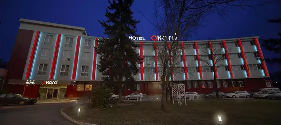 Hotel Akord | Sofya (ve civarı) - Sofya