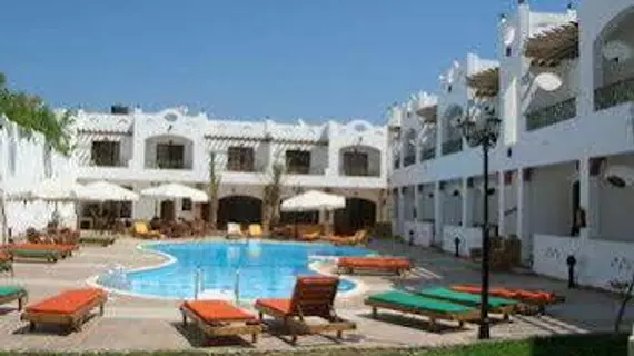 Oricana Hotel | Güney Sina (il) - St. Catherine