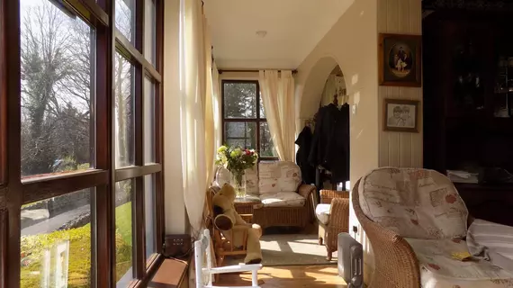 Elmgrove B&B | Mayo (kontluk) - Westport