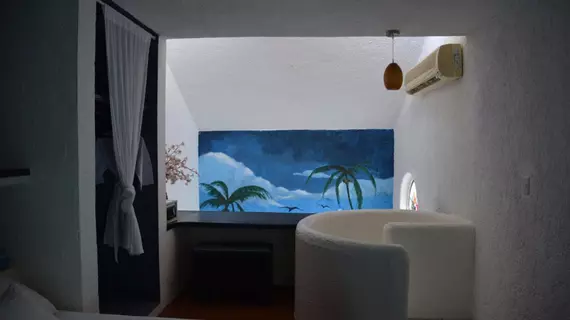 Hotel Villas Las Anclas | Quintana Roo - Cozumel