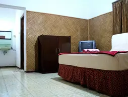 Hotel Makuta | Yogyakarta Özel Bölgesi - Yogyakarta (ve civarı) - Yogyakarta - Prawirotaman - Mergangsan