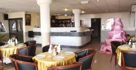 Hotel Santa Lucia | Yaounde