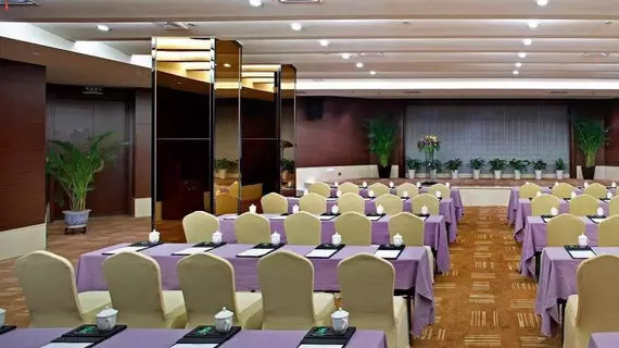 Holiyacht Crystal Hotel - Ningbo | Zhejiang - Ningbo - Yinzhou