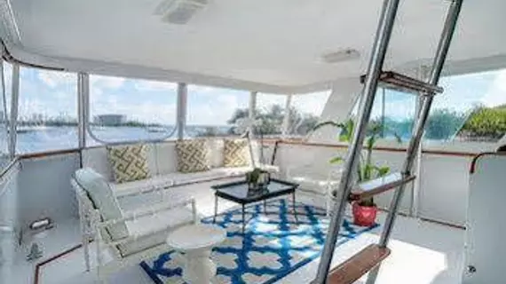 Key West Yacht Life | Florida - Key West