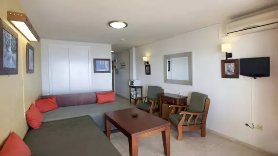 Apartamentos Jabega | Andalucia - Malaga İli - Fuengirola