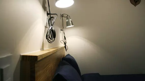 Hostel Beige 2nd | Gyeonggi - Seul (ve civarı) - Jongno