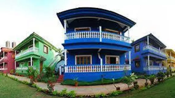 Silver Sands Holiday Village | Goa - Kuzey Goa - Candolim