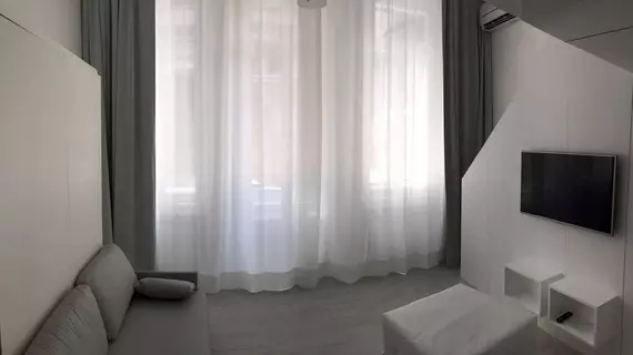 Duomo Inn | Lombardy - Milano (ve civarı) - Milano - Centro Storico