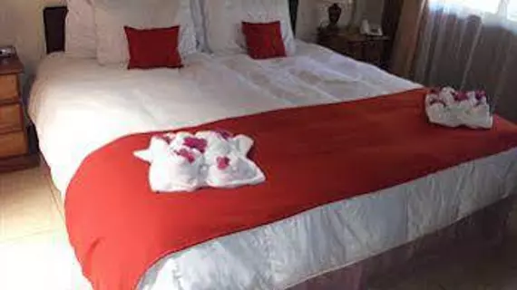 La Catalina Hotel & Suites | Alajuela (ili) - San Jose (ve civarı) - Santa Barbara de Heredia - Birri