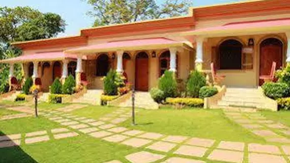 Cochichos Resort | Goa - Kuzey Goa - Vagator