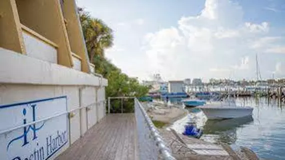 Inn on Destin Harbor | Florida - Fort Walton Beach - Destin (ve civarı) - Destin