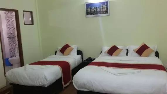 Choice Hotels | Kathmandu