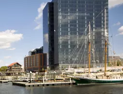 Global Luxury Suites at Harbor Point | Maryland - Baltimore (ve civarı) - Baltimore - Fells Noktası