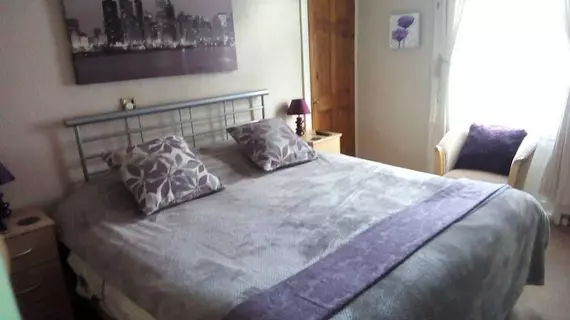 Bryn Coed Guest House | Galler - Colwyn Bay