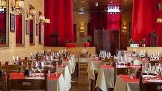 Hotel Restaurant La Mandia | Occitanie - Hautes-Pyrenees - Bagneres-de-Bigorre