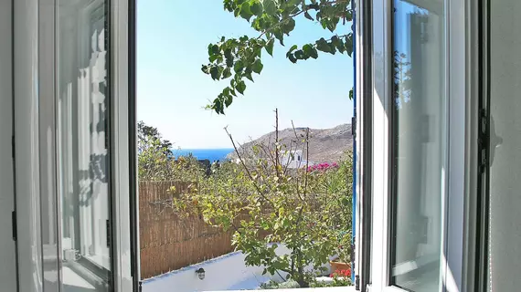 Iro's Boutique Hotel | Ege Adaları - Mikonos