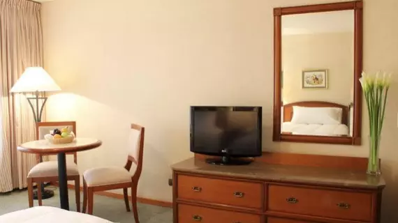 Los Tallanes Hotel & Suites | Lima (bölge) - Lima Province - Lima (ve civarı) - Lima - Centro financiero de San Isidro - San Isidro