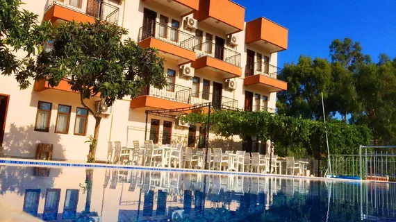 Hotel Patara Sun Club | Antalya - Kaş