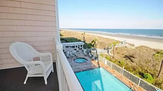 Atlantis Villas by Elliott Beach Rentals | Güney Karolayna - Myrtle Plajı (ve civarı) - North Myrtle Beach