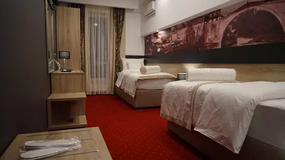 Hotel Hercegovina | Herzegovina-Neretva Canton - Mostar