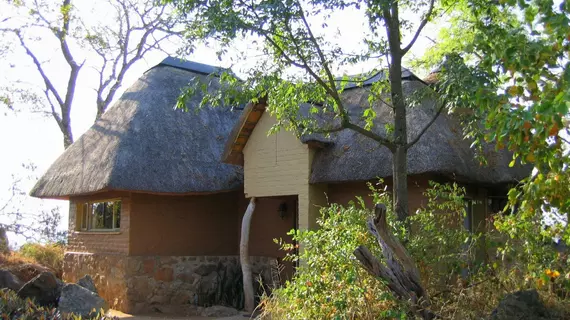 Mafigeni Safari Lodge | Limpopo - Greater Tzaneen - Gravelotte