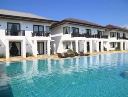 Puerto Del Sol Beach Resort | Ilocos Bölgesi - Pangasinan - Bolinao