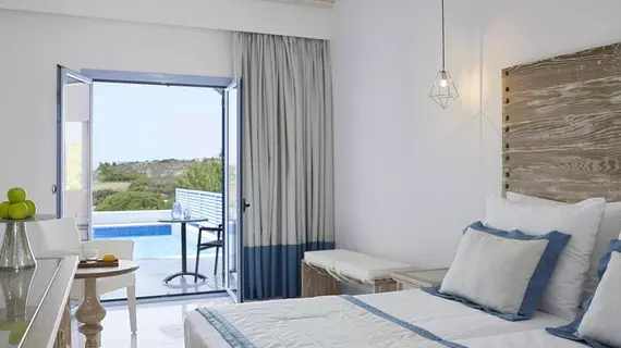 Mitsis Rhodos Village | Ege Adaları - Rodos Bölgesel Birimi - Rodos