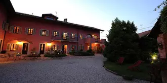 Agriturismo Il Gioco Dell'Oca