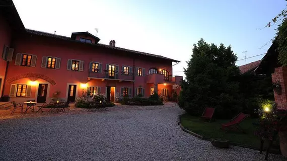 Agriturismo Il Gioco Dell'Oca | Piedmont - Cuneo (il) - Barolo