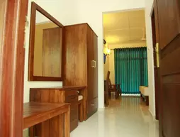 Samwill Holiday Resort | Monaragala Bölgesi - Kataragama