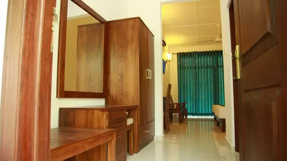 Samwill Holiday Resort | Monaragala Bölgesi - Kataragama