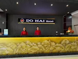 Do Hai Hotel Danang | Thua Thien-Hue (vilayet) - Da Nang (ve civarı) - Da Nang - Hai Chau