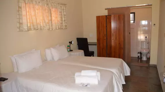 Kwabhekizihambi Guest House | Mpumalanga - Mbombela - White River