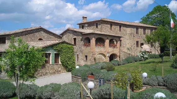 Piombaia | Toskana - Siena (vilayet) - Montalcino